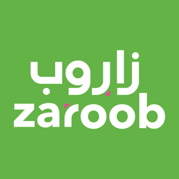 زاروب logo
