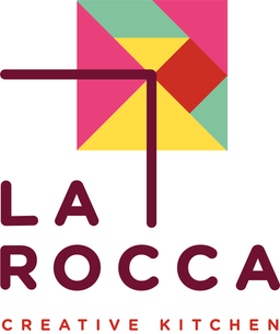 لاروكا logo