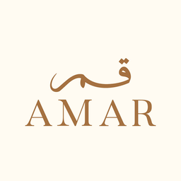 قمر logo