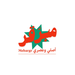 مبرقر logo