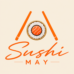 ماي سوشي logo