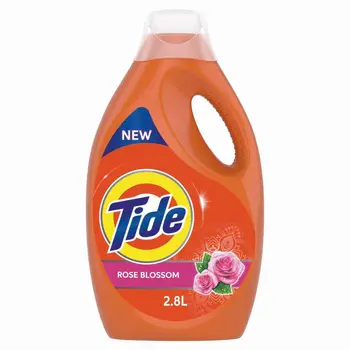 Tide Rose Blossom Power Gel 2.8L