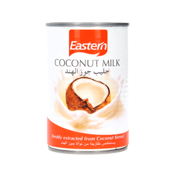 Eastern Fresh Coconut Milk 400ml