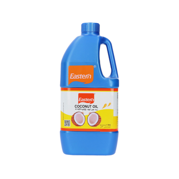 زيت جوز الهند ايسترن 1لتر
