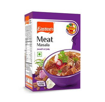 Eastern Meat Masala 125g