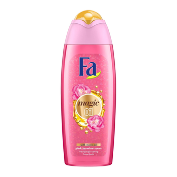 Fa Pink Jasmine Shower Gel 500ml