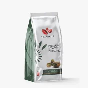 Albustan Premium Roasted Pistachio 130g