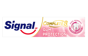 Signal Complete Gum Protection Toothpaste 100ml