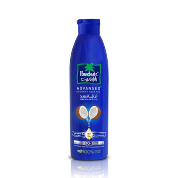 Parachute Advanced Coconut Hair Oil 170ml