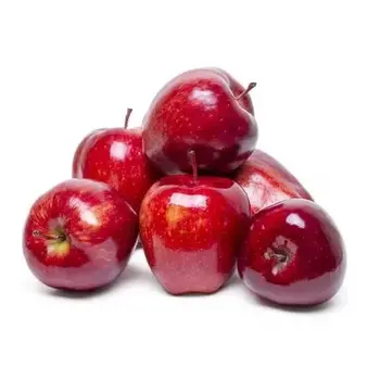 Gulf Fruit Red Apple Turkey 1kg