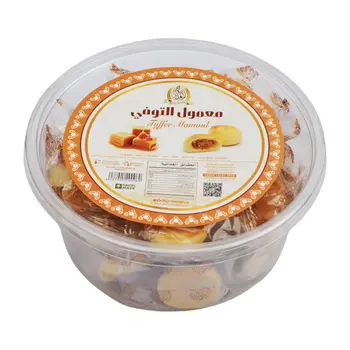 Ritaj Toffee Maamoul 400g