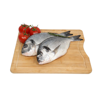 Fresh Sea Bream 300-400g