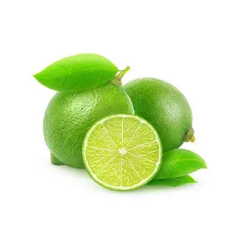 Gulf Fruit green Lemon Vietnam 500g