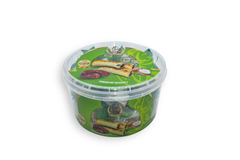 Retaj Premium Quality Coconut Fingers 400g