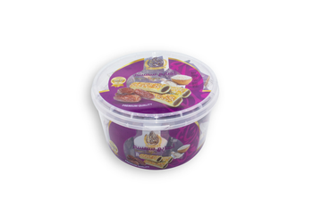 Retaj Premium Quality Sesame Fingers 400g