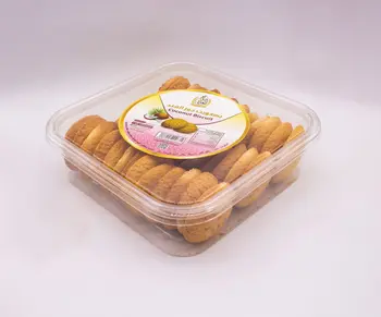 Retaj Coconut Biscuits 730g