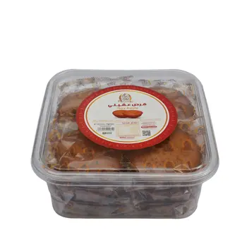 Retaj Qurs Aqeely 700g