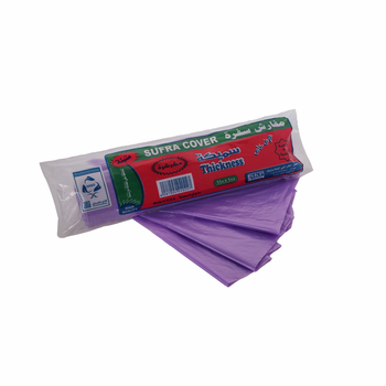 SKP Purple Table Cover 35 Pieces