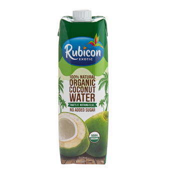 Rubicon Exotic Organic Coconut Water 1L