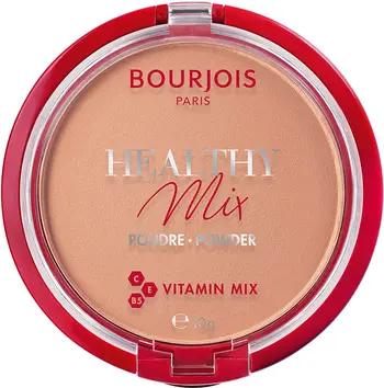 Bourjois Healthy Mix Honey Powder 10g