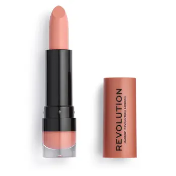 Revolution Makeup Revolution Matte Lipstick 102 Misbehaving