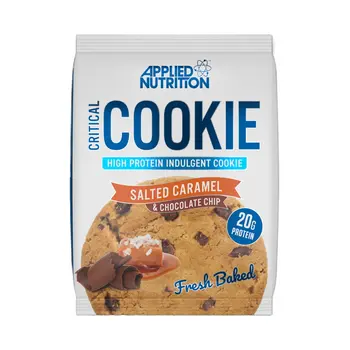 Applied Nutrition Salted Caramel Protein Cookie 1Piece
