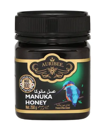 Auribee Manuka Honey 250g