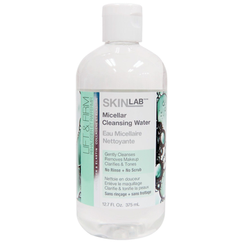 Skinlab Micellar Cleansing Water 375ml