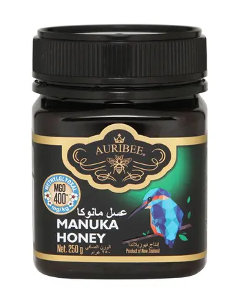 Auribee Manuka Honey 250g