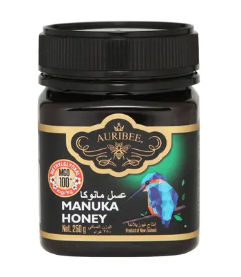 Auribee Manuka Honey 250g