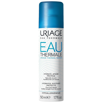 Uriage Eau Thermale Hypoallergenic Thermal Water 50ml