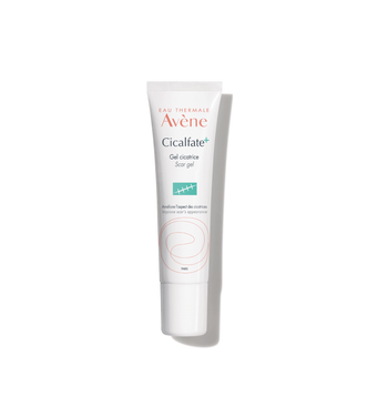 Avene Cicalfate+ Anti-Scar Gel 30ml
