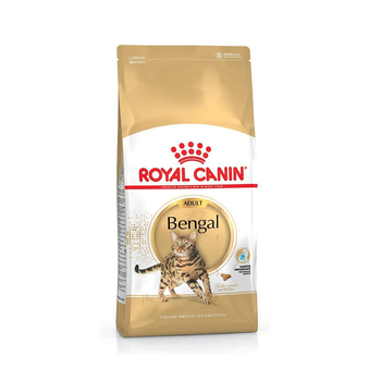 Royal Canin Bengal Adult Dry Cat Food 2kg