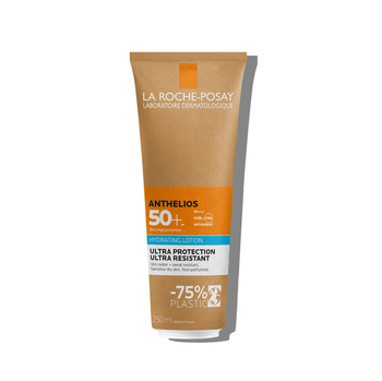 La Roche-Posay Anthelios Hydrating Sunscreen SPF50+ 250ml