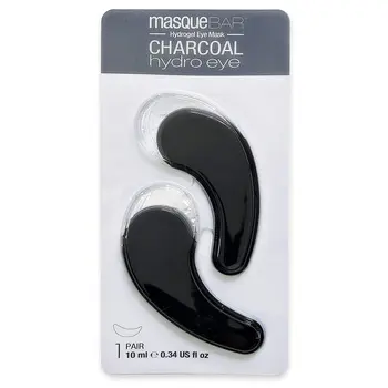 ماسك بار قناع للعينين بالفحم 10مل