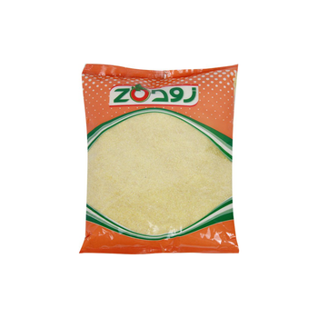 Zod Rough Semolina 1kg