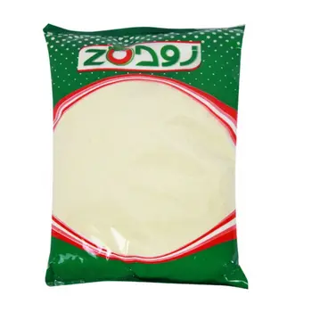 Zod Fine Semolina 1kg