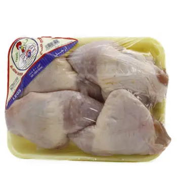 Al Asyah Fresh Chicken Legs 500g