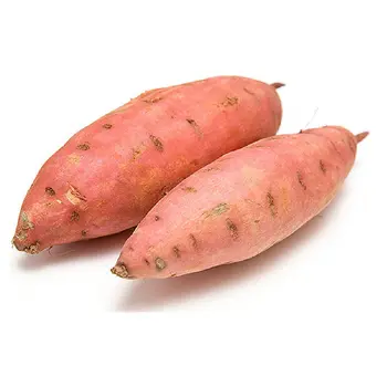 Sweet Potato Loose