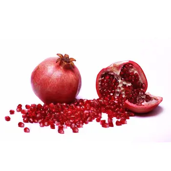 Fresh Pomegranate Single Piece