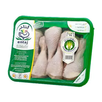 انتاج سيقان دجاج 900جرام