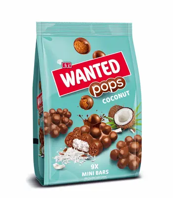 وانتيد اكياس جوزلهند  126g