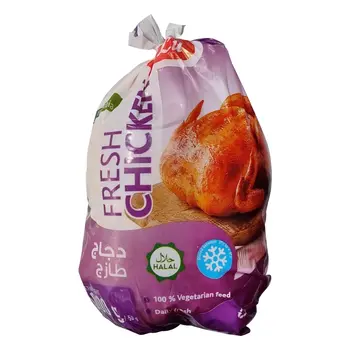 Lulu Fresh Chicken 1000g