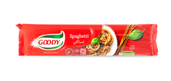 Goody Original Spaghetti 450g