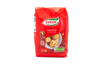 Goody Large Elbow Macaroni 450g