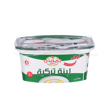 President Turkish Labneh 275g