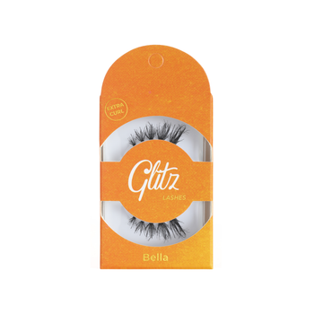 Glitz Lashes Bella Natural Hair 1Piece