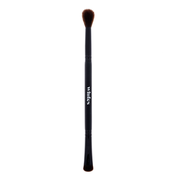 Whites Black Eye Blend Smudge Brush