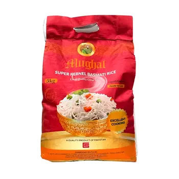 مغل أرز بسمتي طويل الحبة 5 كجم