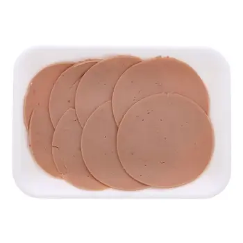 سيارا مورتديلا الدجاج ساده